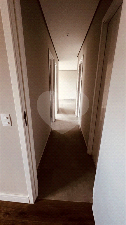 APARTAMENTO em SANTANA