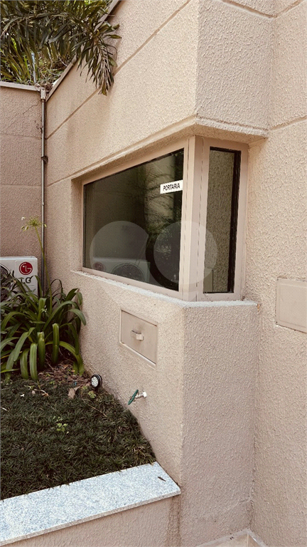 APARTAMENTO em SANTANA