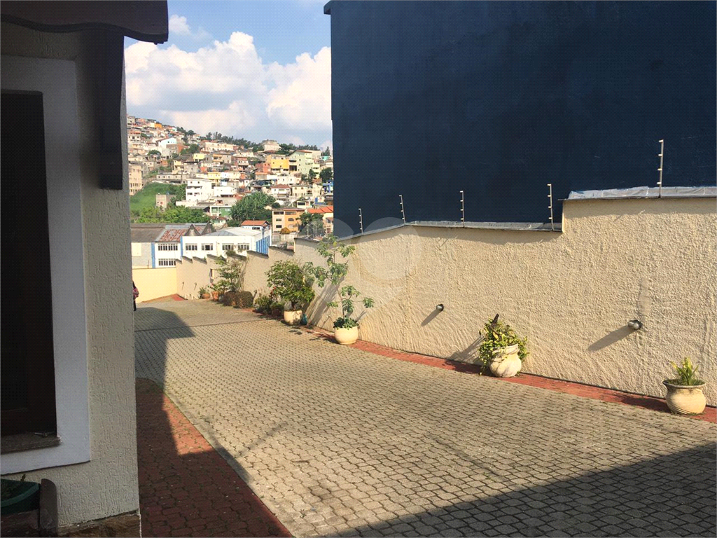 Casa à venda com 3 quartos, 96m² - Foto 5