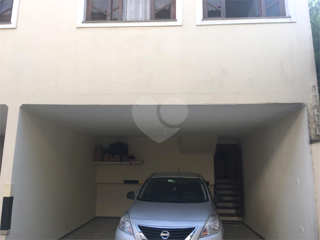 Casa à venda com 3 quartos, 96m² - Foto 12