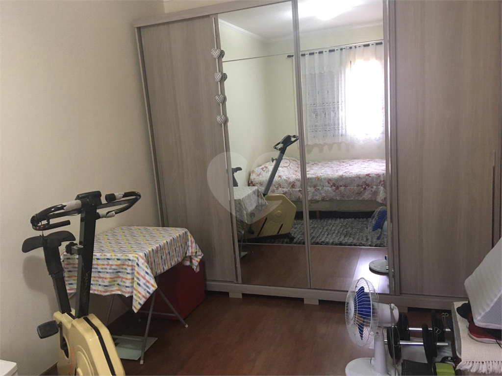 Casa à venda com 3 quartos, 96m² - Foto 24