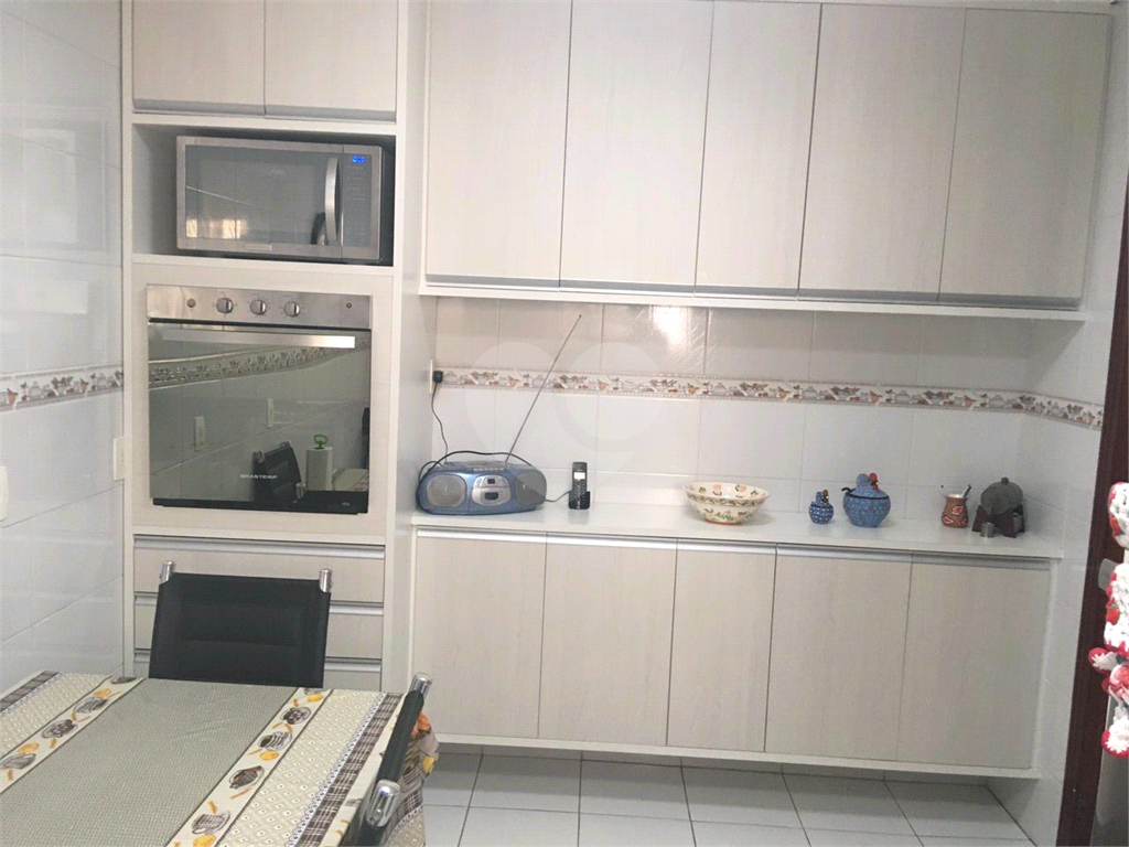 Casa à venda com 3 quartos, 96m² - Foto 2