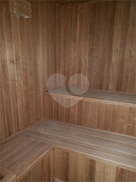 APARTAMENTO em SANTANA
