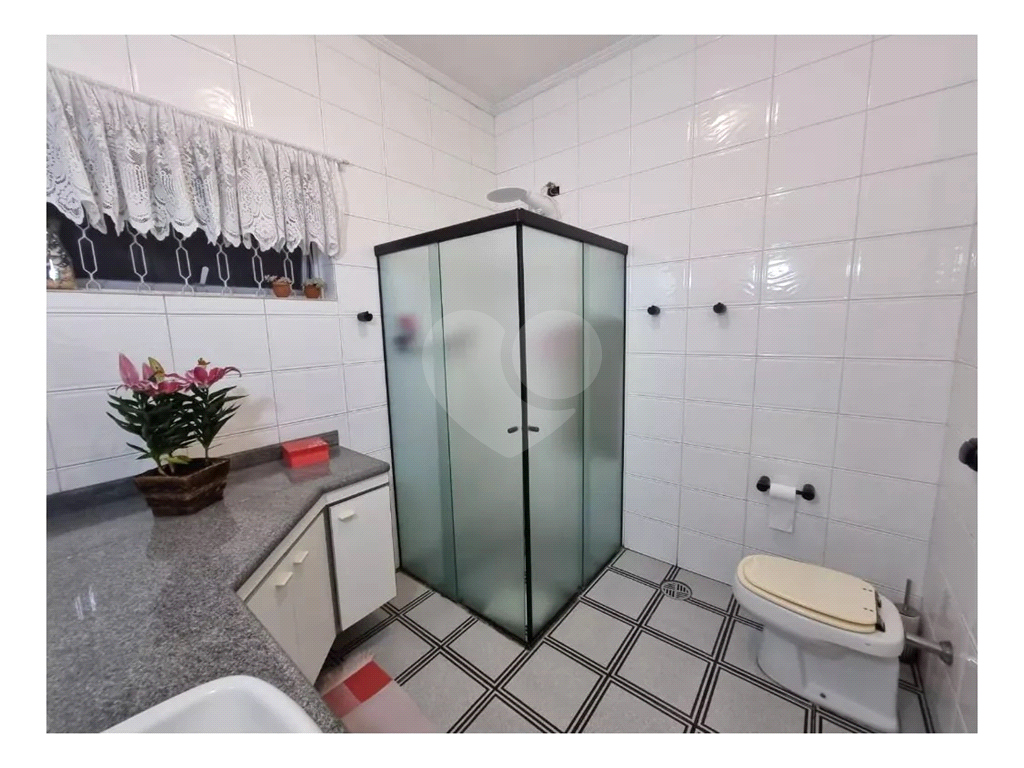 CASA TÉRREA em HORTO FLORESTAL
