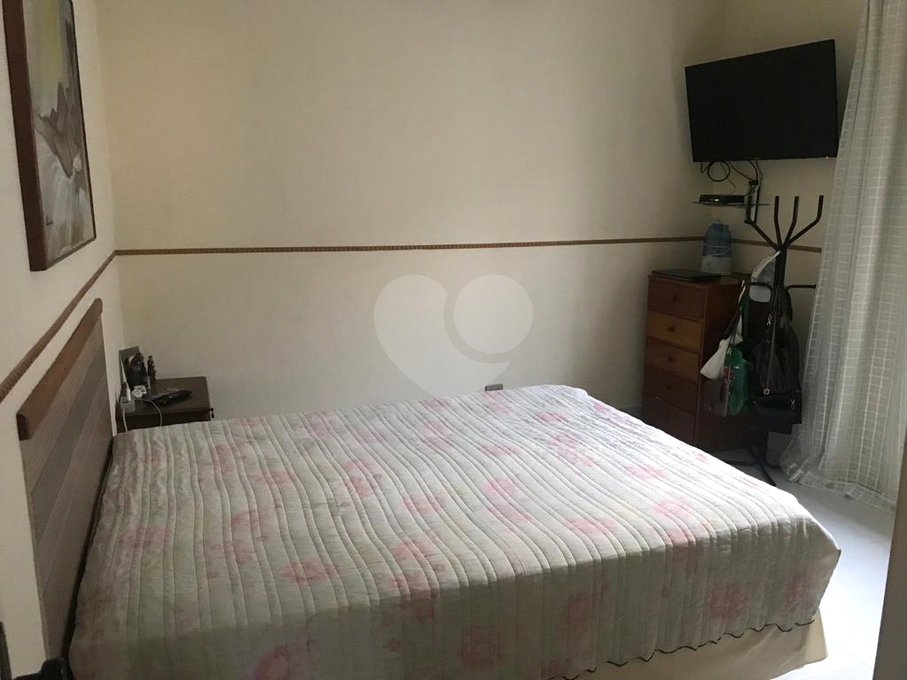 CASA TÉRREA em HORTO FLORESTAL