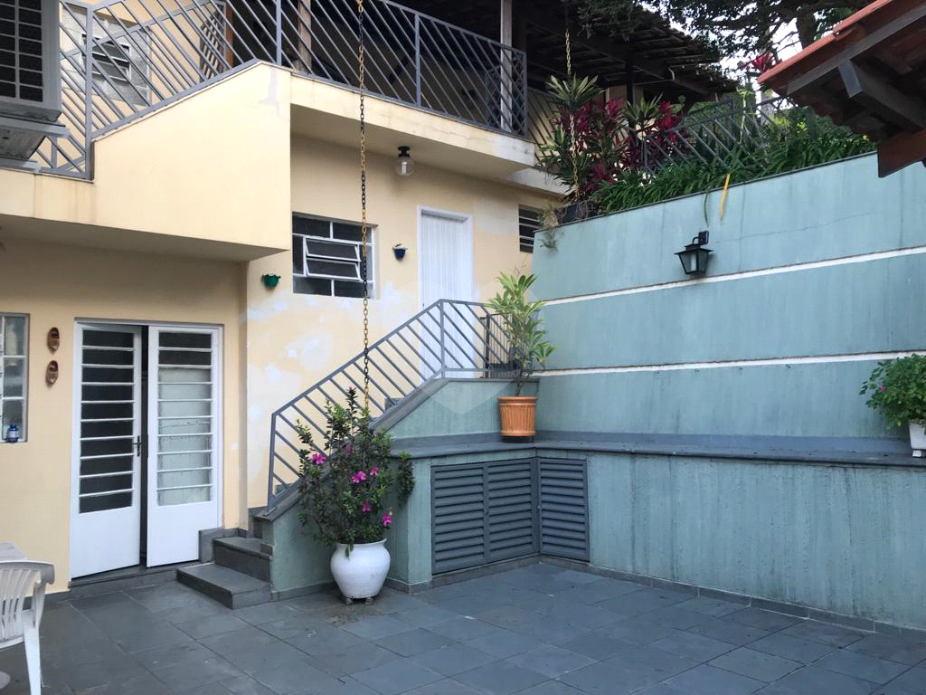 CASA TÉRREA em HORTO FLORESTAL