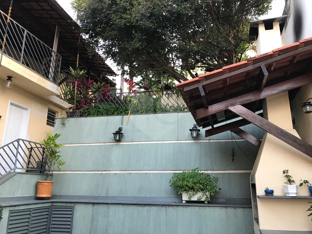 CASA TÉRREA em HORTO FLORESTAL