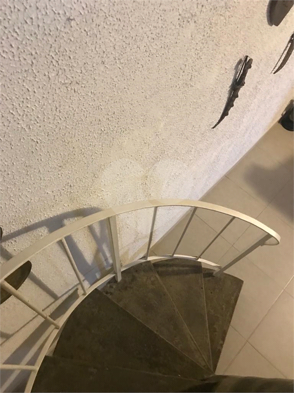 CASA TÉRREA em HORTO FLORESTAL
