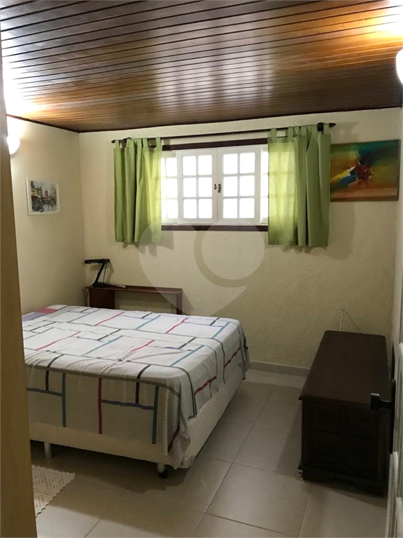 CASA TÉRREA em HORTO FLORESTAL
