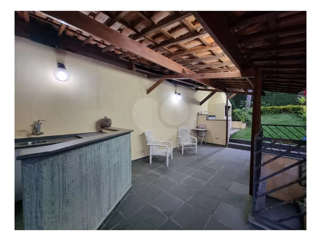 CASA TÉRREA em HORTO FLORESTAL