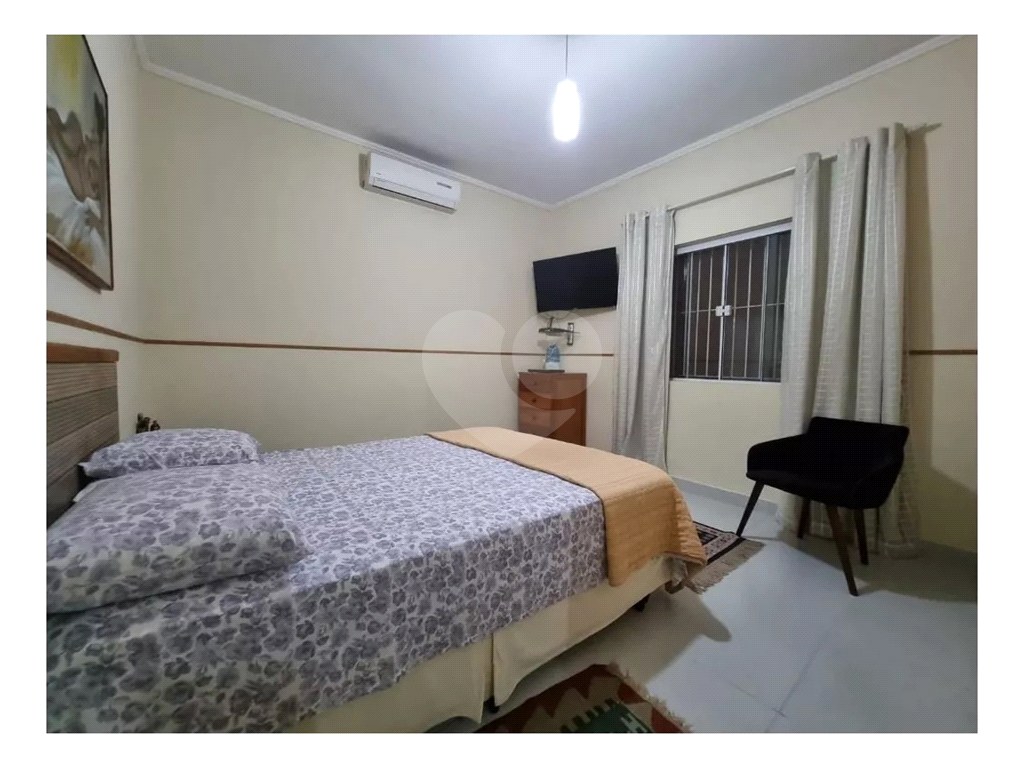 CASA TÉRREA em HORTO FLORESTAL