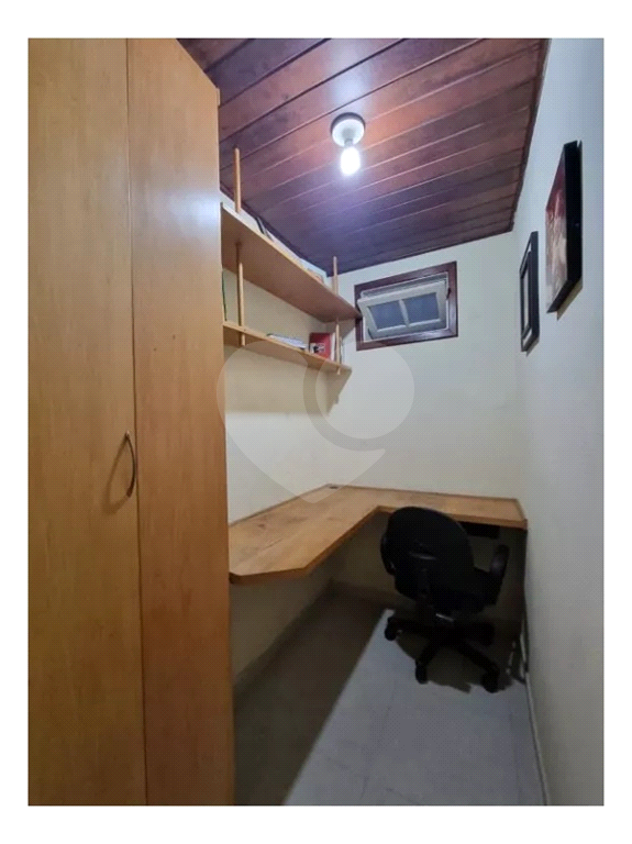 CASA TÉRREA em HORTO FLORESTAL