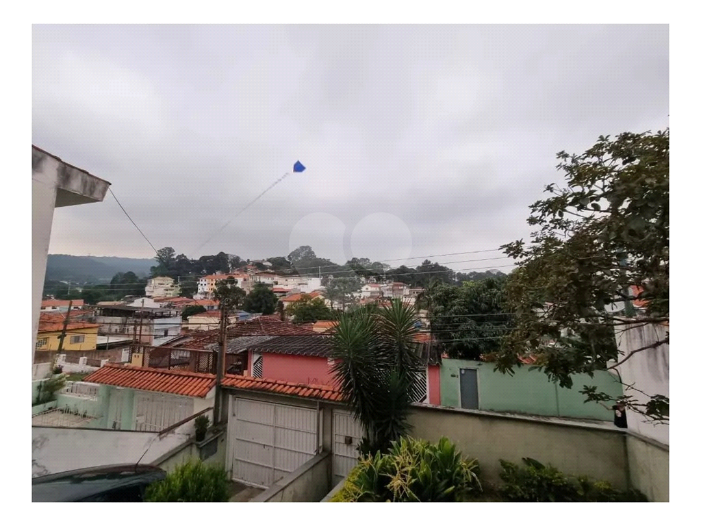 CASA TÉRREA em HORTO FLORESTAL