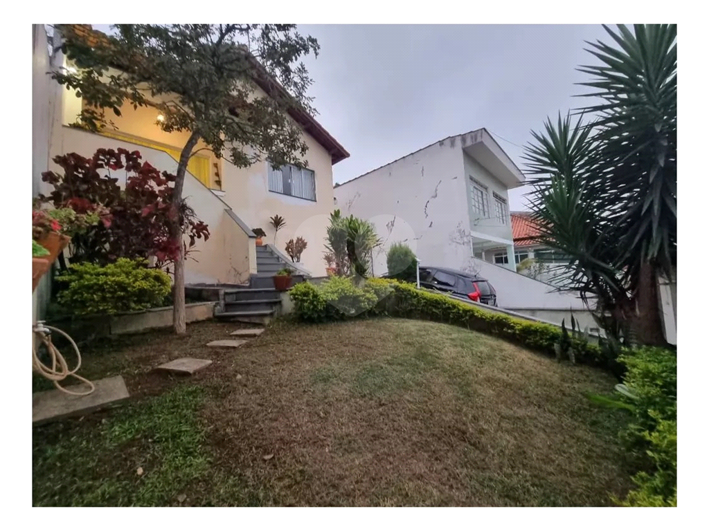 CASA TÉRREA em HORTO FLORESTAL