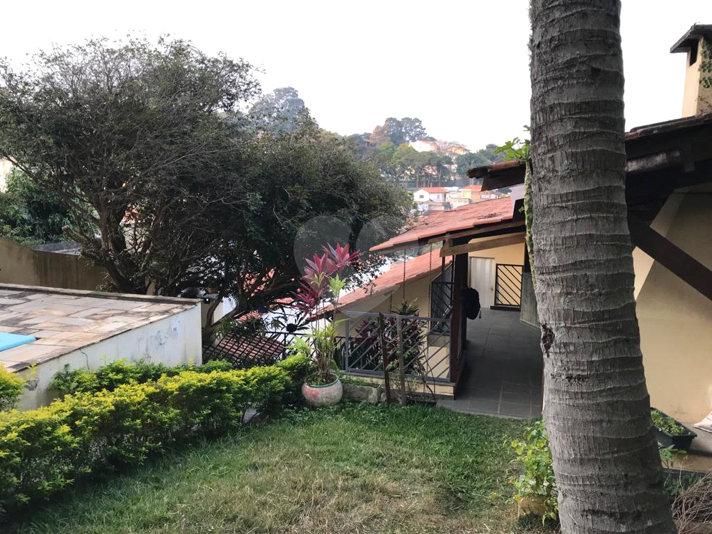 CASA TÉRREA em HORTO FLORESTAL