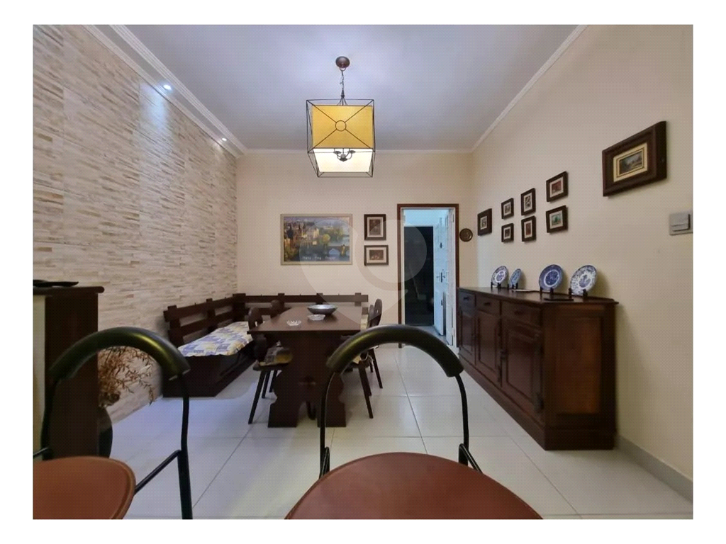 CASA TÉRREA em HORTO FLORESTAL