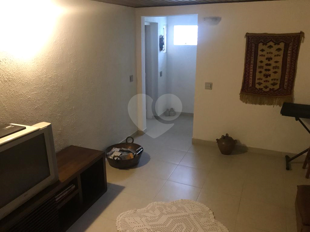 CASA TÉRREA em HORTO FLORESTAL
