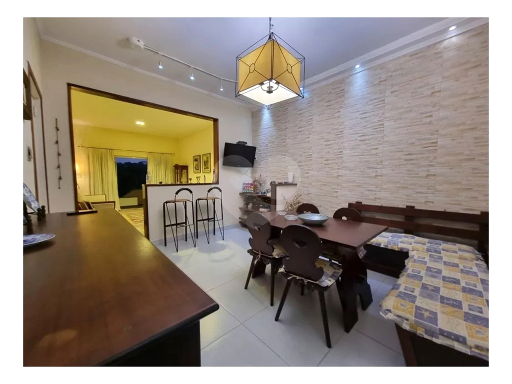 CASA TÉRREA em HORTO FLORESTAL