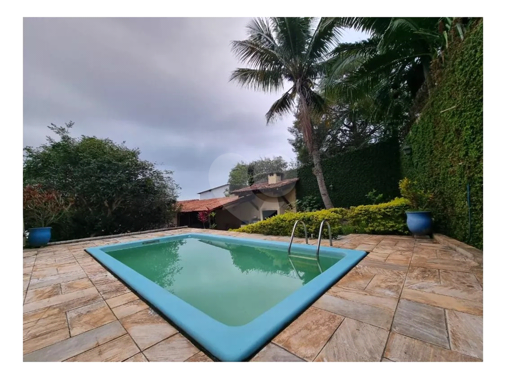 CASA TÉRREA em HORTO FLORESTAL
