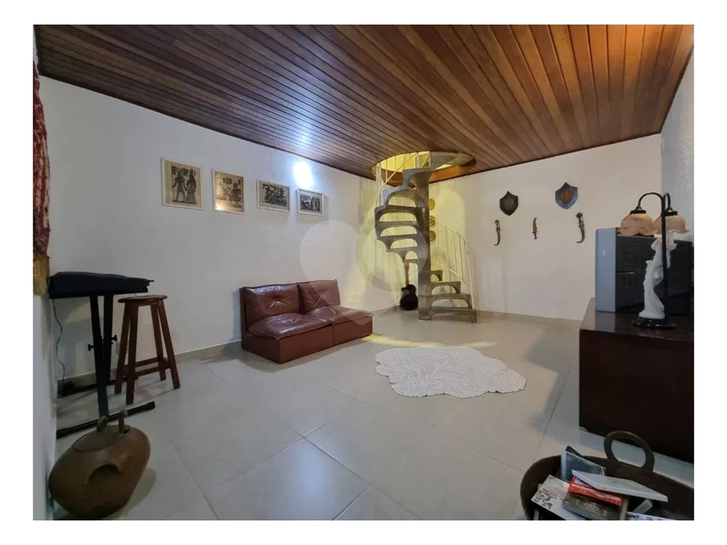 CASA TÉRREA em HORTO FLORESTAL