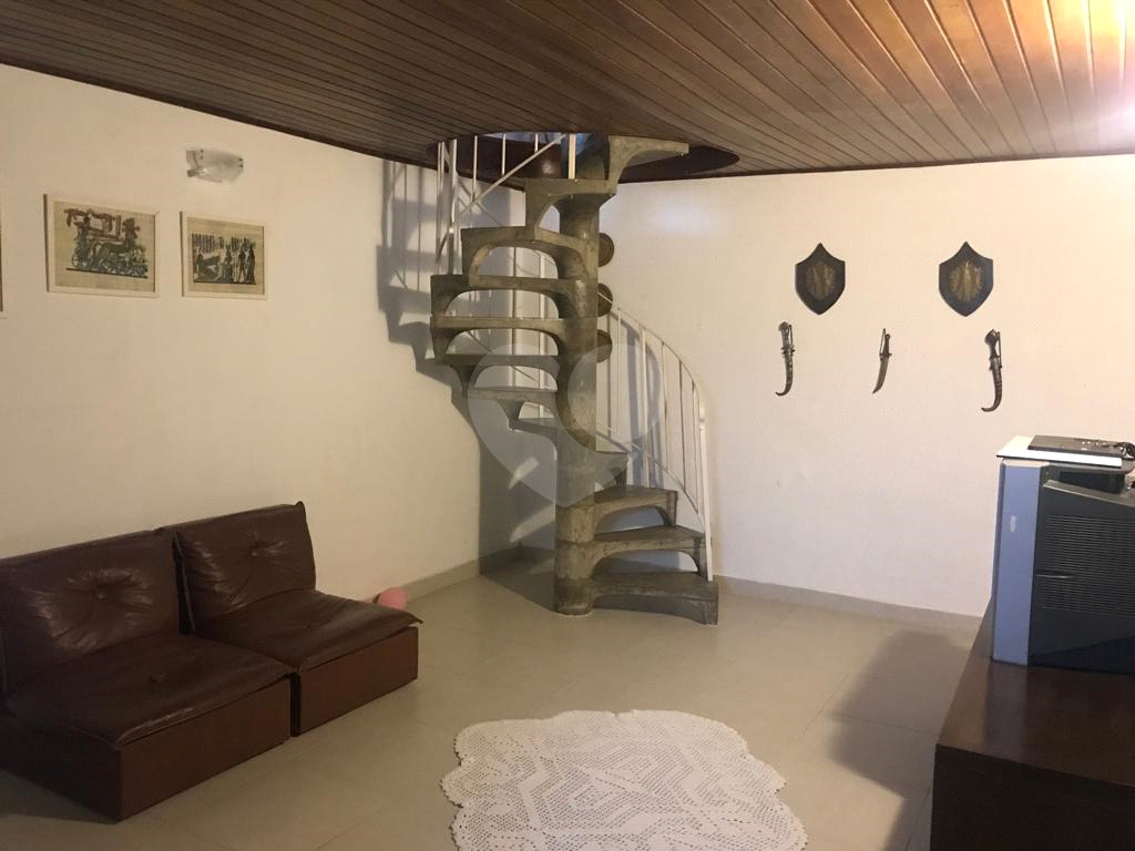 CASA TÉRREA em HORTO FLORESTAL
