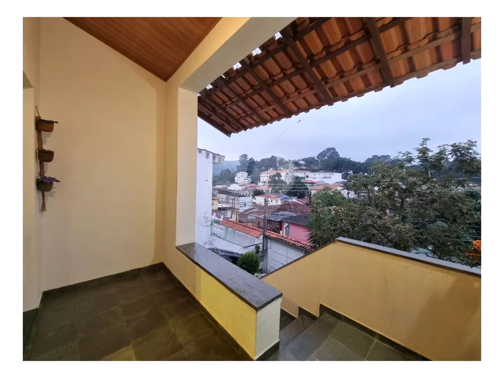 CASA TÉRREA em HORTO FLORESTAL