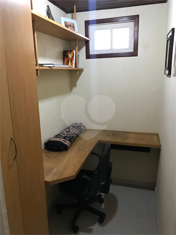 CASA TÉRREA em HORTO FLORESTAL