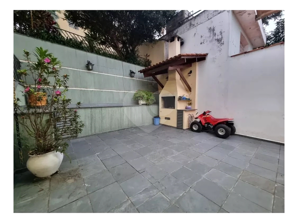 CASA TÉRREA em HORTO FLORESTAL