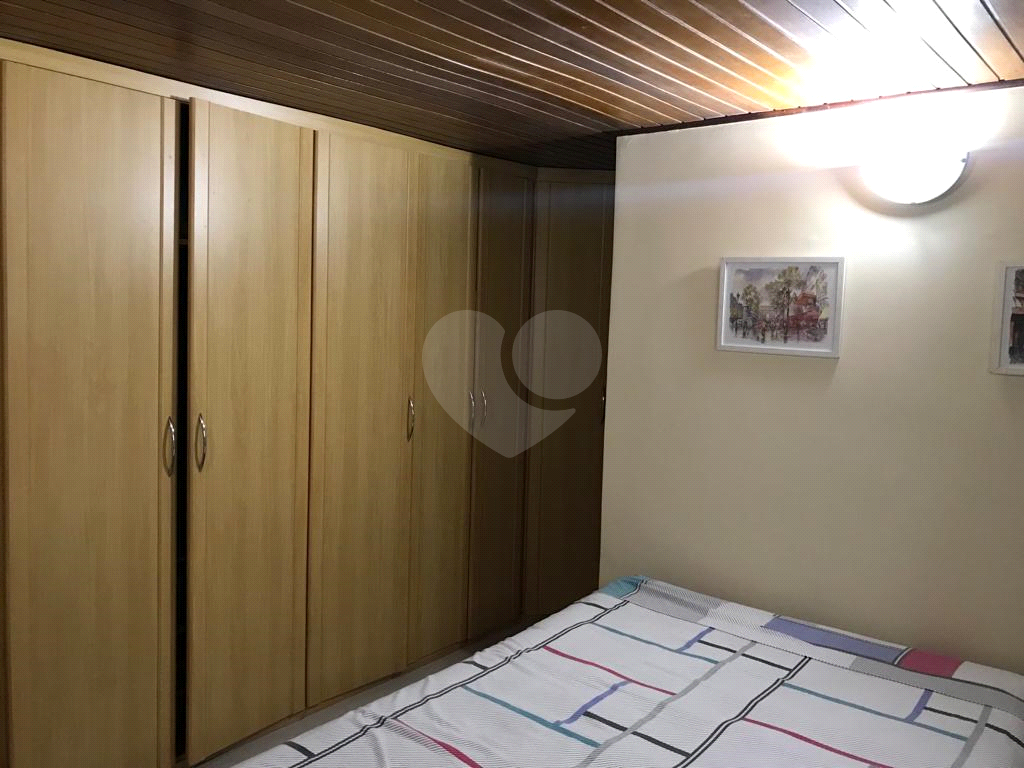 CASA TÉRREA em HORTO FLORESTAL
