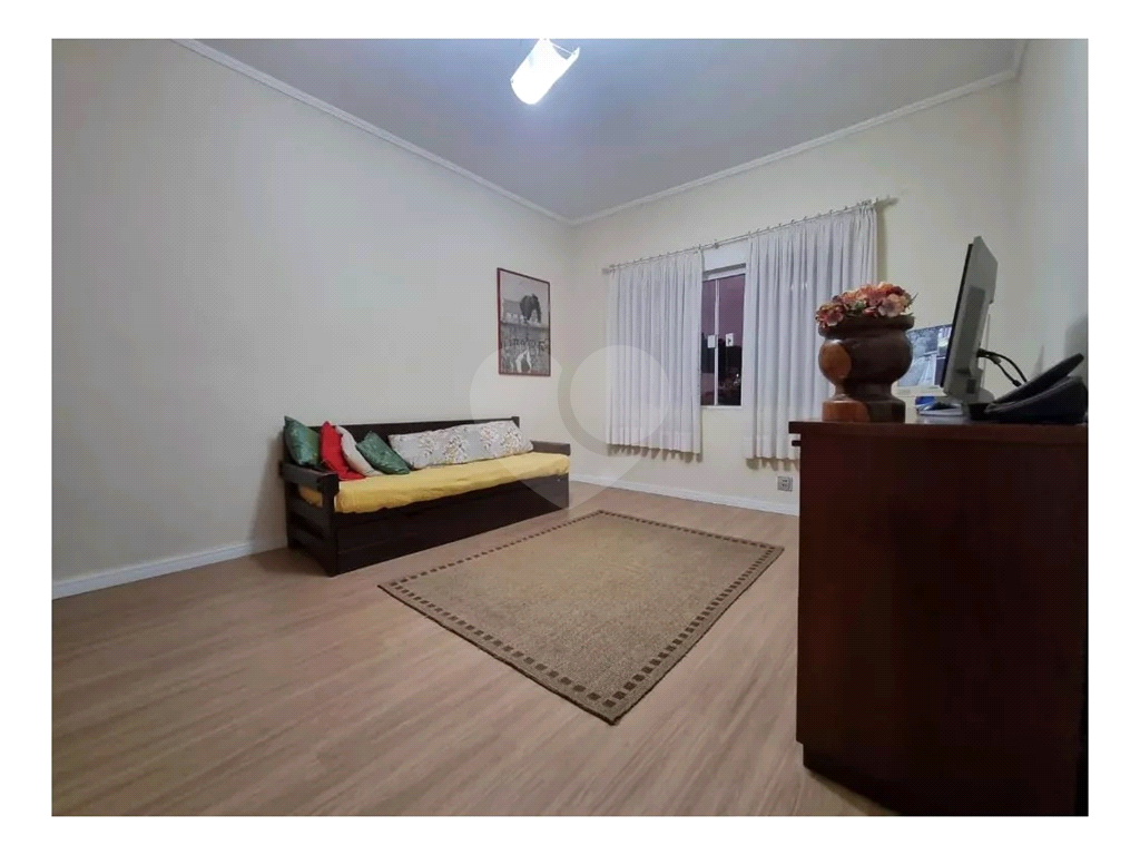 CASA TÉRREA em HORTO FLORESTAL