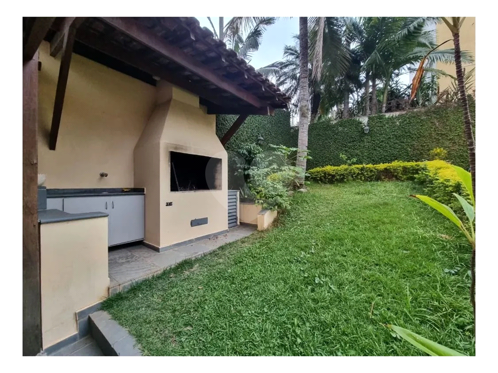 CASA TÉRREA em HORTO FLORESTAL