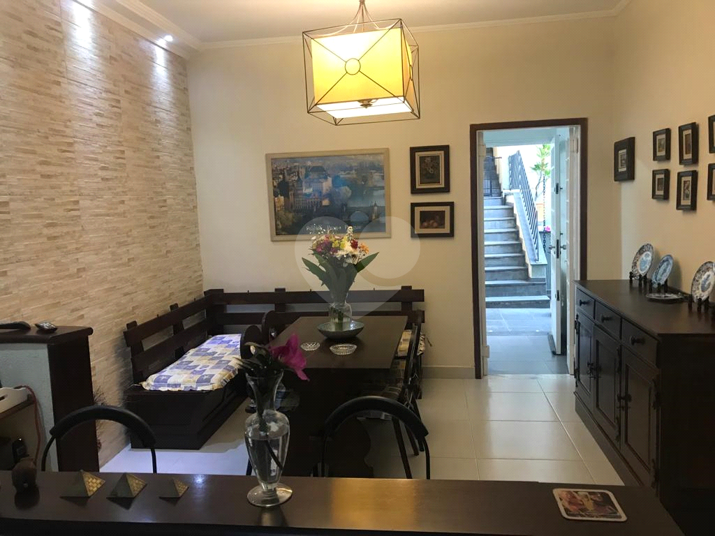 CASA TÉRREA em HORTO FLORESTAL