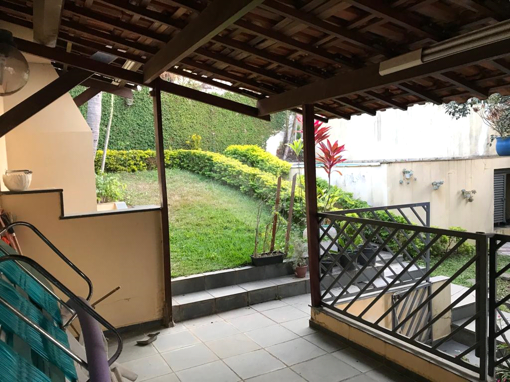 CASA TÉRREA em HORTO FLORESTAL