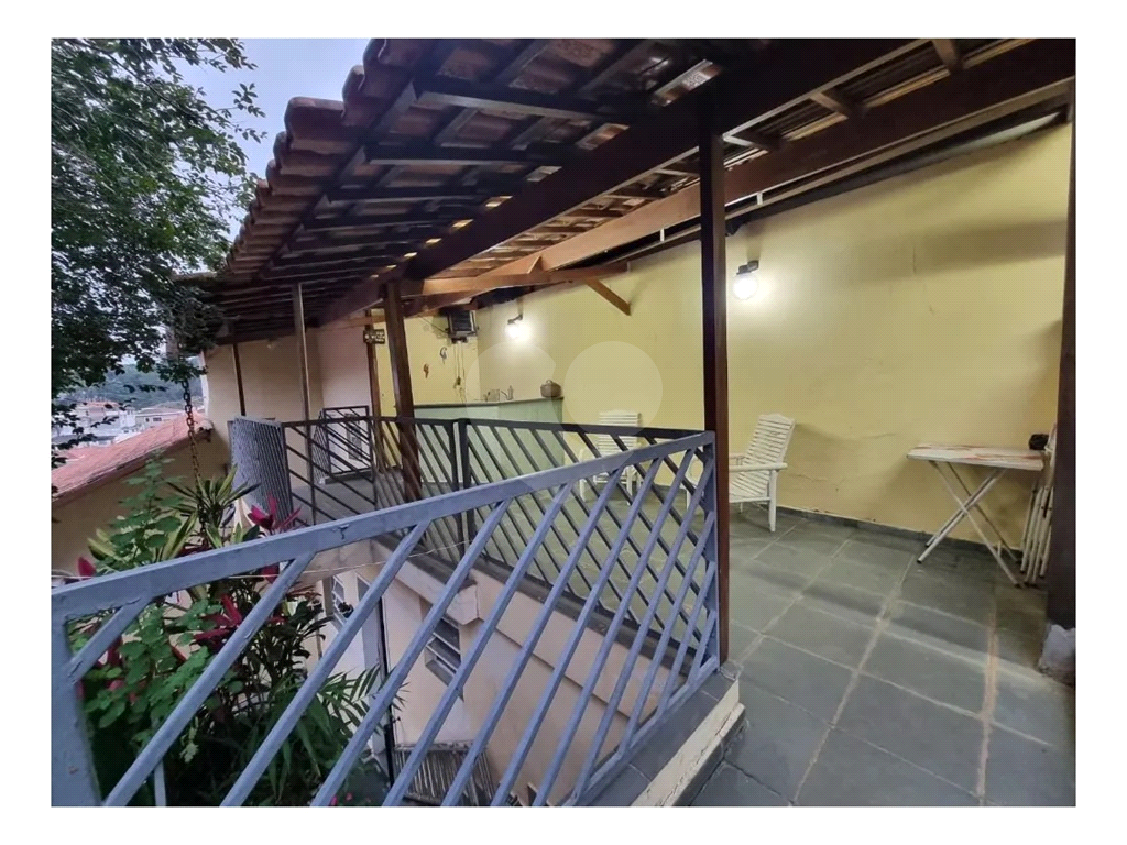 CASA TÉRREA em HORTO FLORESTAL