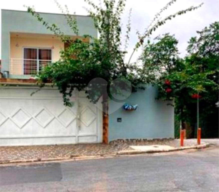 SOBRADO em PARQUE UIRAPURU