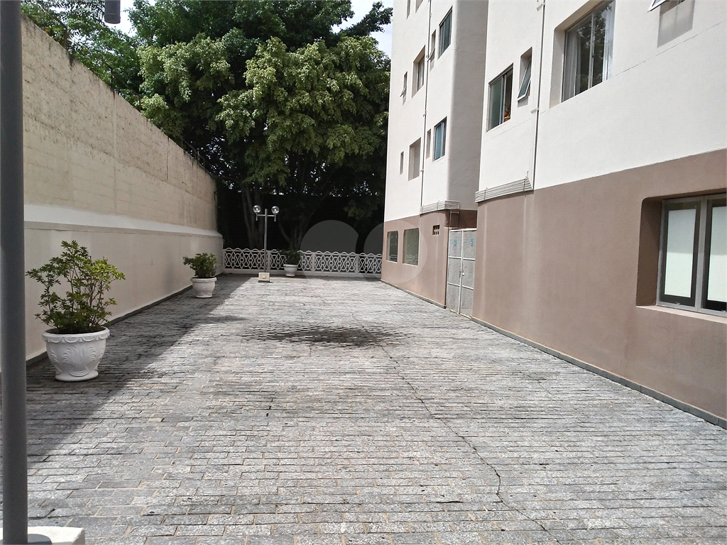Apartamento à venda - Vila Guilherme