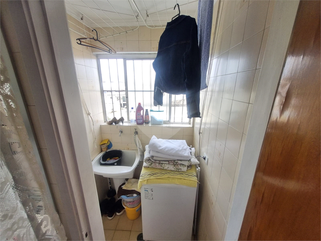 Apartamento à venda - Vila Guilherme