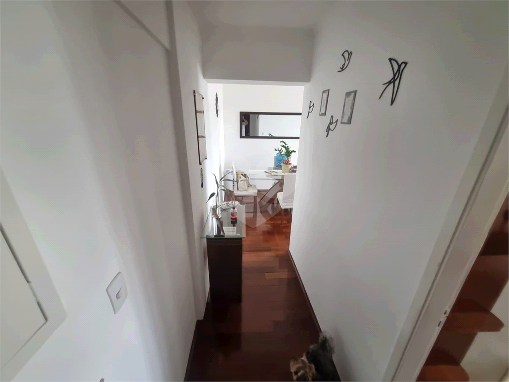 Apartamento à venda - Vila Guilherme