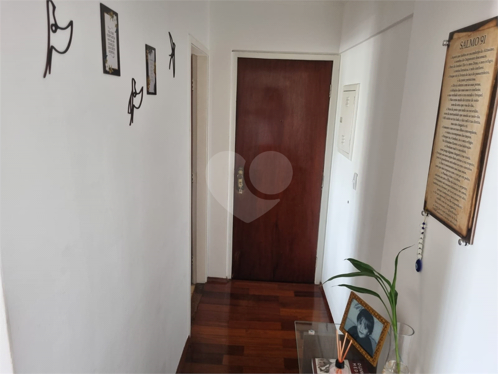 Apartamento à venda - Vila Guilherme