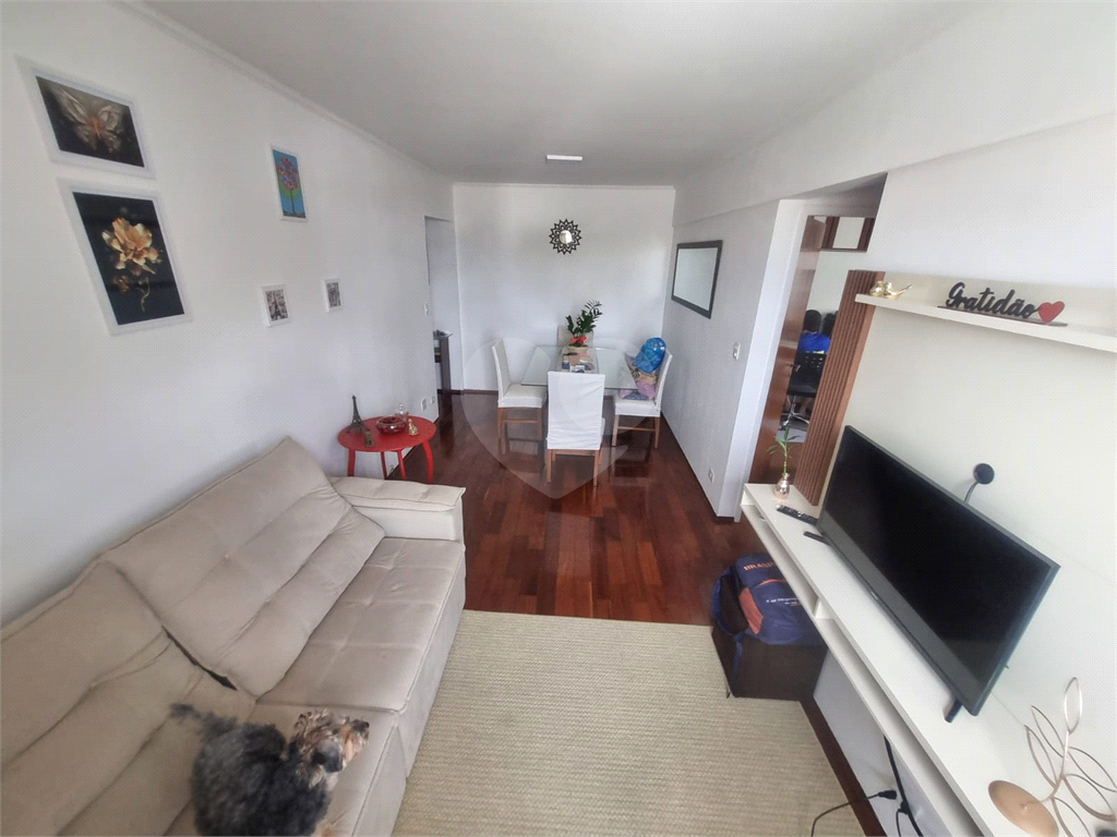 Apartamento à venda - Vila Guilherme