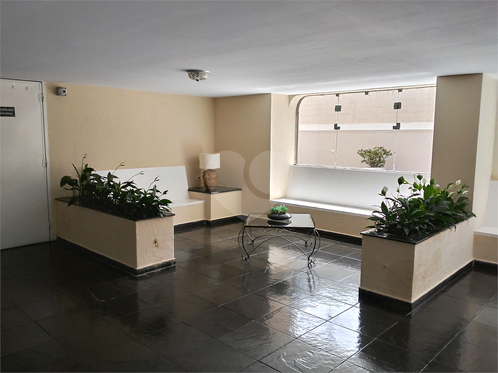 Apartamento à venda - Vila Guilherme