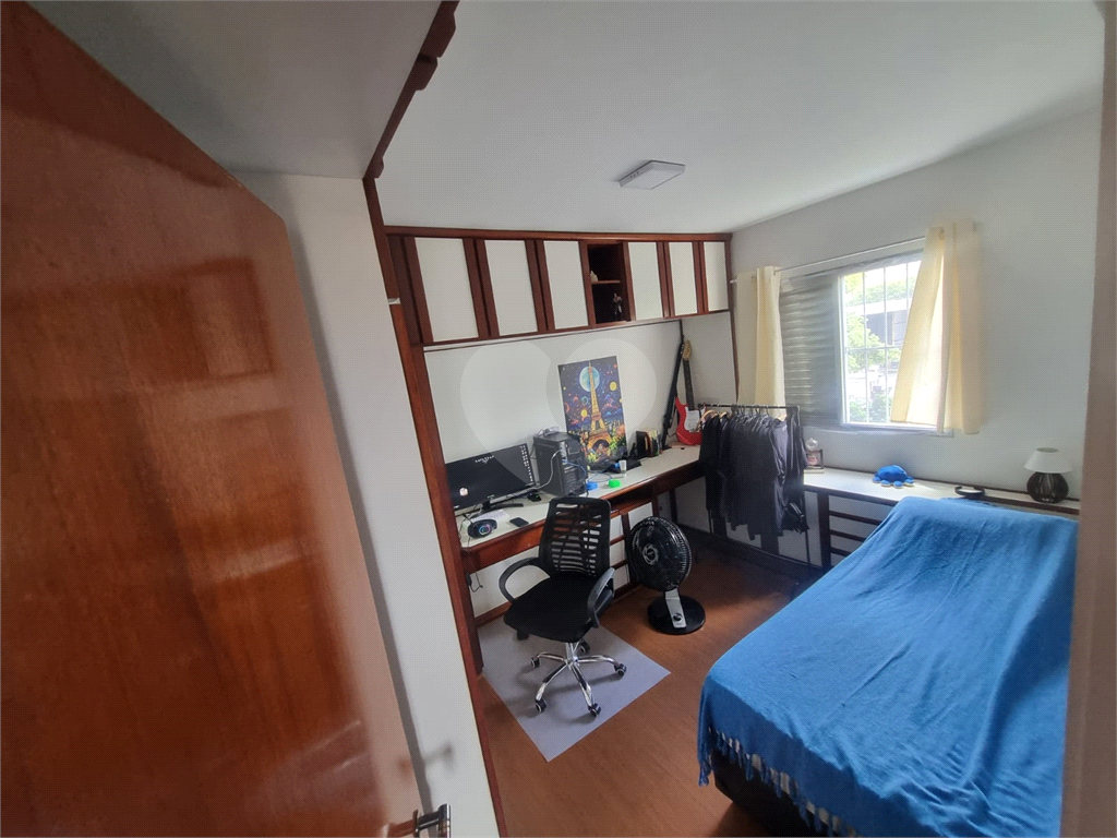 Apartamento à venda - Vila Guilherme