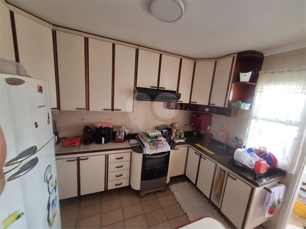 Apartamento à venda - Vila Guilherme