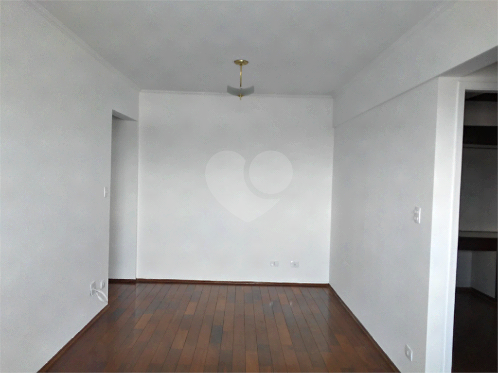 Apartamento à venda - Vila Guilherme