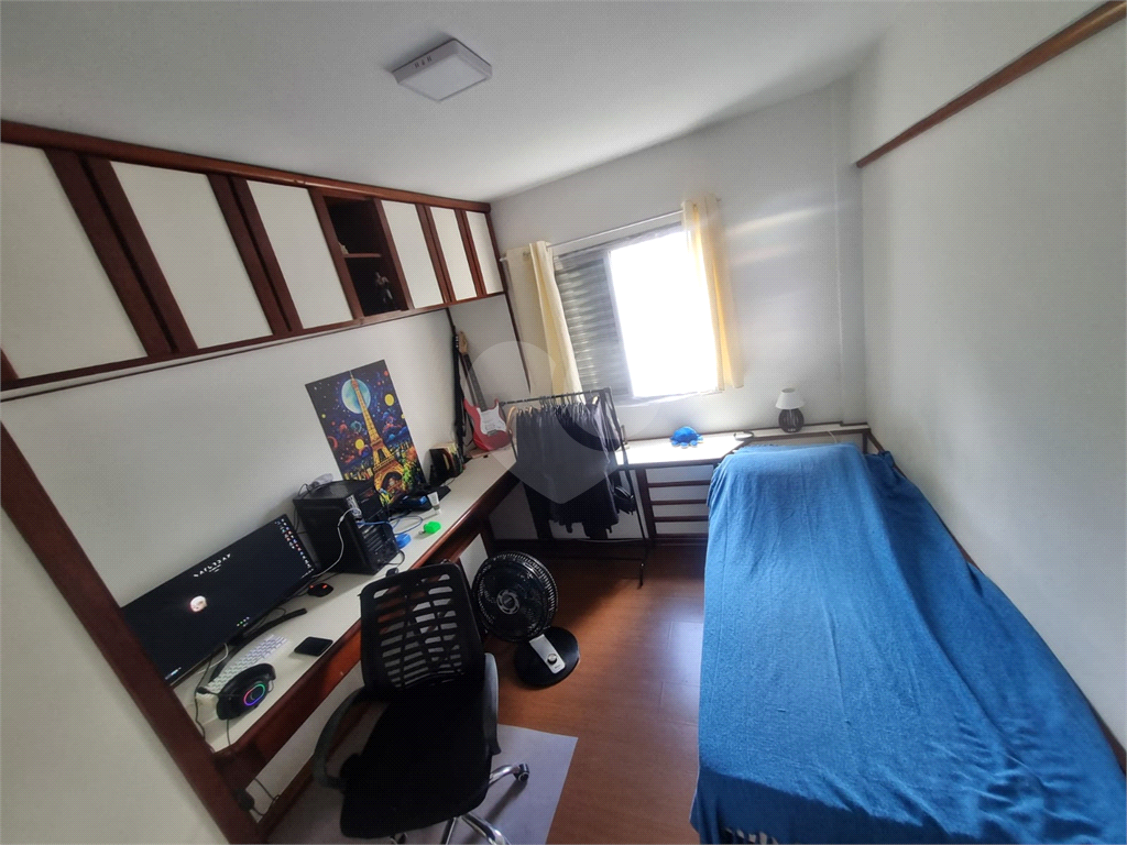 Apartamento à venda - Vila Guilherme