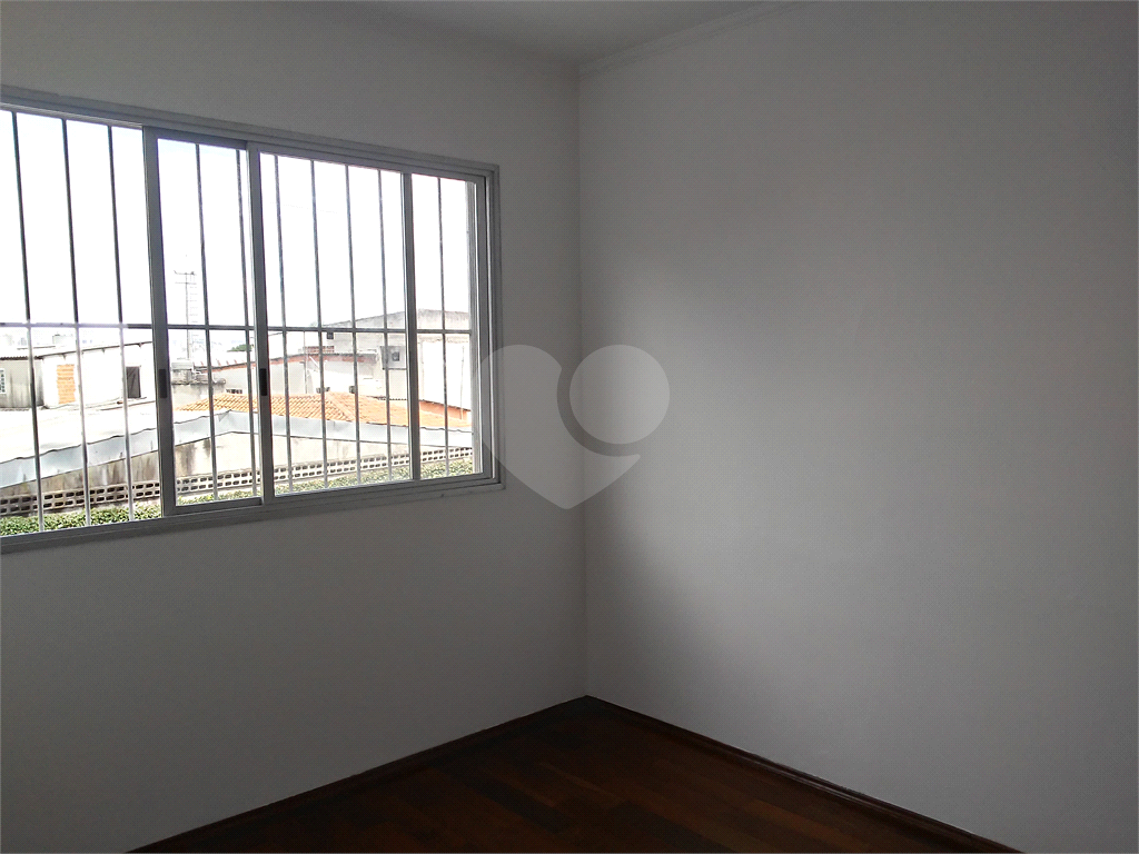 Apartamento à venda - Vila Guilherme