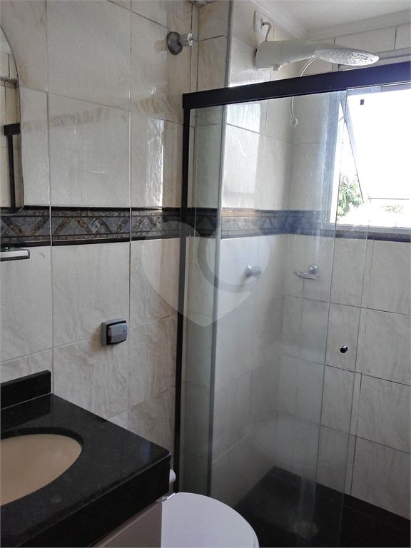 Apartamento à venda - Vila Guilherme