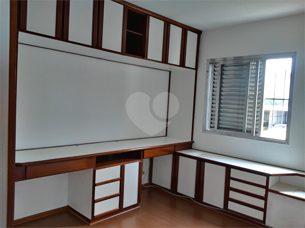Apartamento à venda - Vila Guilherme