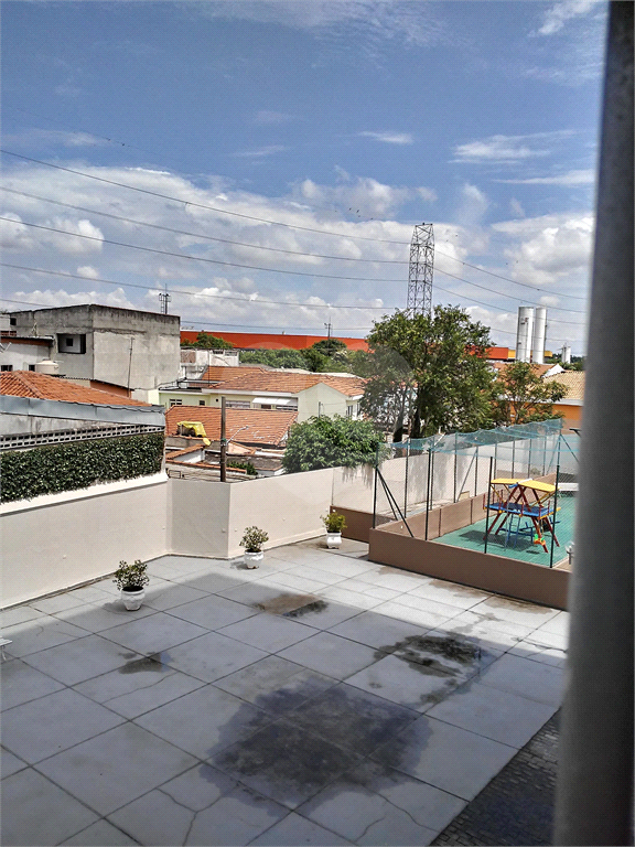 Apartamento à venda - Vila Guilherme