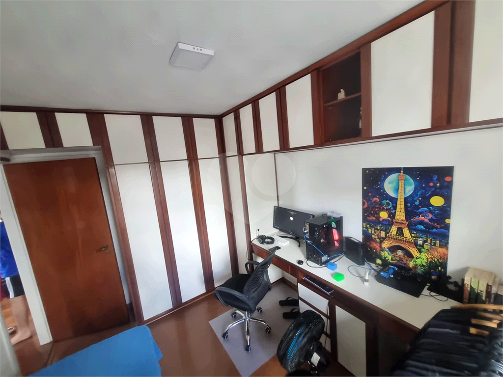 Apartamento à venda - Vila Guilherme